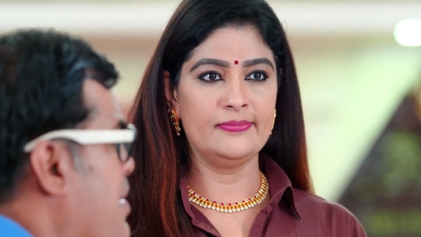 ഋഷിക്കും സൂര്യയ്ക്കും പിന്നാലെ റാണിയമ്മ