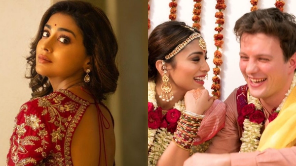 മകളുടെ പേരിന് പിന്നിലെ കാരണം