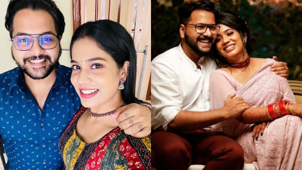 അഞ്ച് വർഷത്തെ പ്രണയം