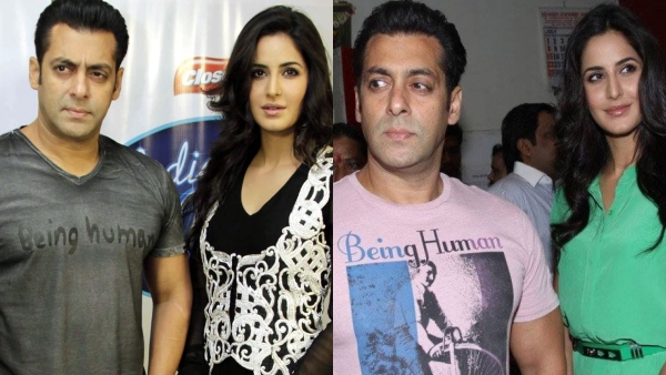 ഐശ്വര്യയുമായുള്ള പ്രണയത്തകർച്ച