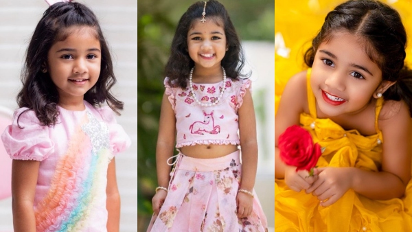 ഭരത രാജകുമാരിയുടെ കുട്ടിക്കാലം