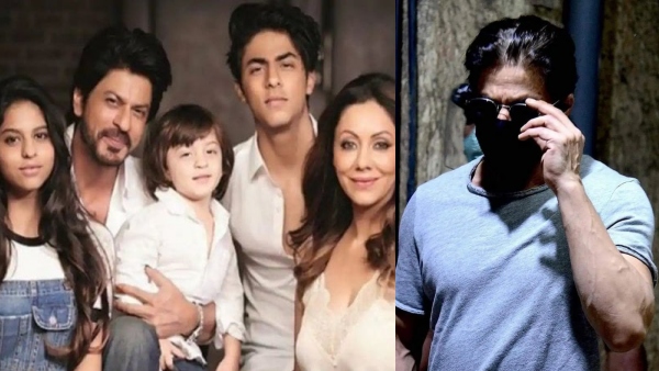 ആര്യൻ അറസ്റ്റ്