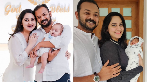 ലൂക്കയ്ക്കൊപ്പമുള്ള ജീവിതം