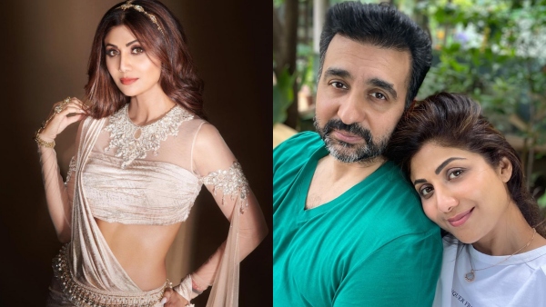 ശില്‍പ മടങ്ങിയെത്തി