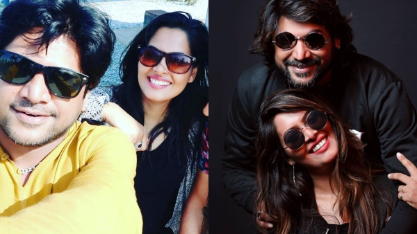 ഫിറോസ് എന്നും വലിയ പിന്തുണ