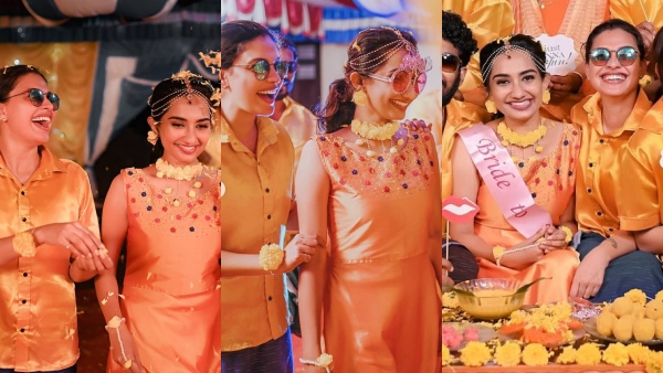 മുപ്പത്തിയൊന്നിൽ അനുശ്രീ