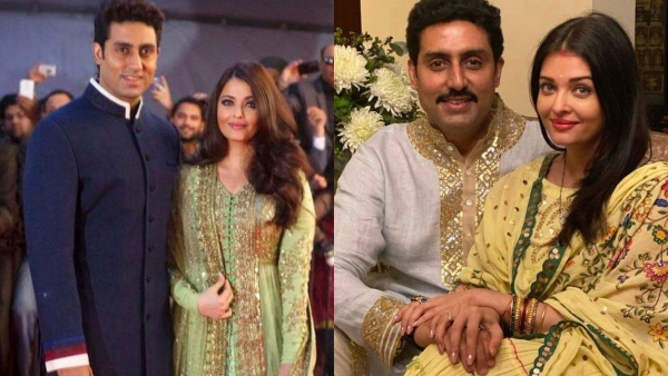 അഭിഷേകിന്റെ സർപ്രൈസ് എൻട്രി