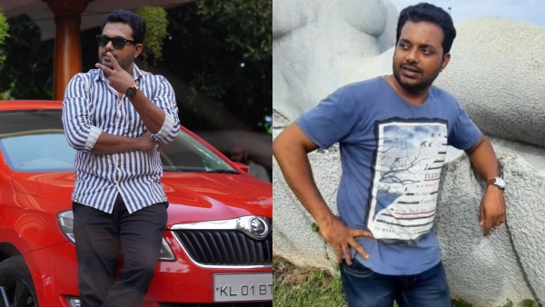 അമ്മ മകളിൽ ജിഷിനും