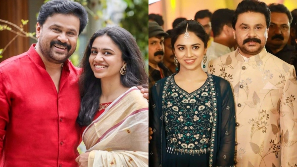 അച്ഛനൊപ്പമുള്ള കുട്ടിക്കാല ചിത്രം