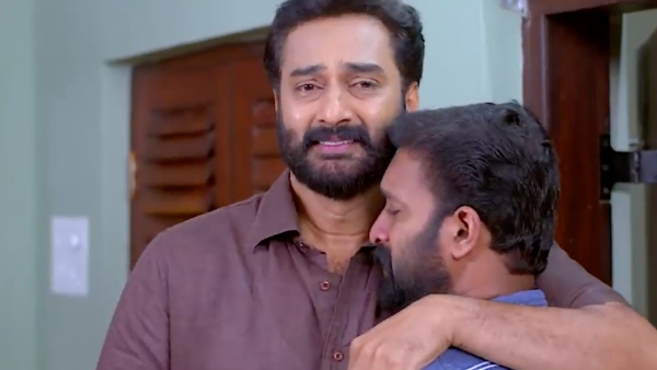 ശങ്കരന് താങ്ങായ ശിവൻ