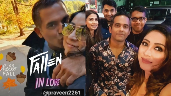 അർച്ചന പ്രണയത്തിൽ?