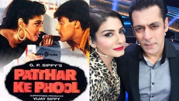 പത്തർ കെ ഫൂൽ ചിത്രീകരണം