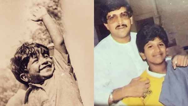 ദേശീയ-സംസ്ഥാന പുരസ്കാരങ്ങൾ നേടിയ നടൻ