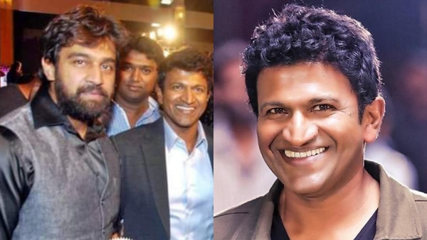 പുനീതിനെപ്പോലെ അകാലത്തിൽ വിട പറഞ്ഞ ചിരു