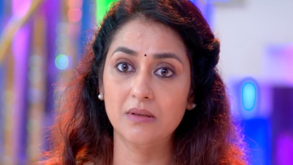 ഋഷി യഥാർഥ അമ്മയെ തിരിച്ചറിയാൻ പോകുന്നു