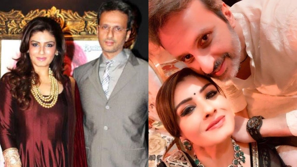 ഭർത്താവിനെ അപമാനിക്കാൻ അനുവദിക്കില്ല