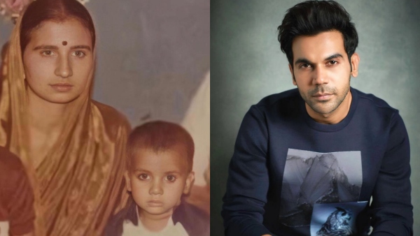 അമ്മയുടെ ആ​ഗ്രഹം നിറവേറ്റിയപ്പോൾ