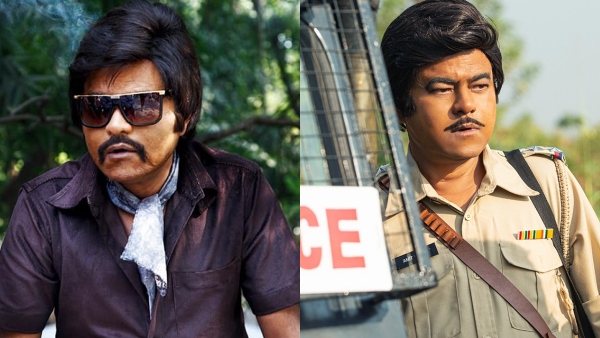 മരണത്തെ മുഖമുഖം കണ്ടു