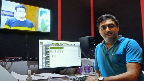 നന്മയ്ക്കൊപ്പം നിൽക്കുന്ന രൺദീപ്