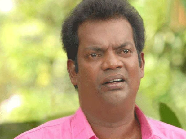 ഒരാൾ കാണാനെത്തി