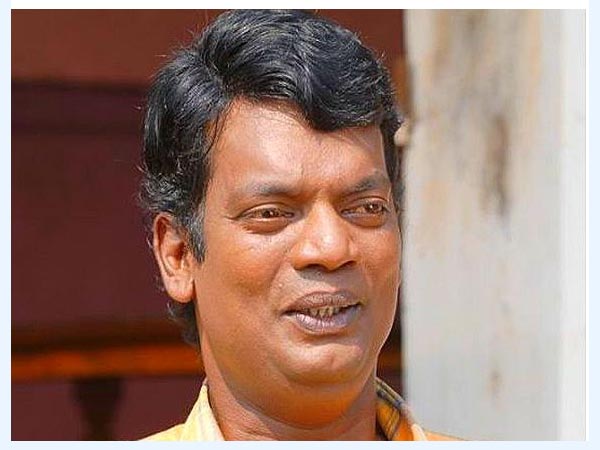 ഞങ്ങടെ വടക്കേക്കരയുടെ മരണം 