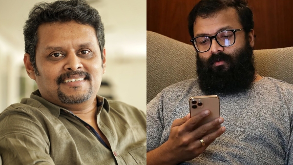 വൺ മാൻ ഷോ