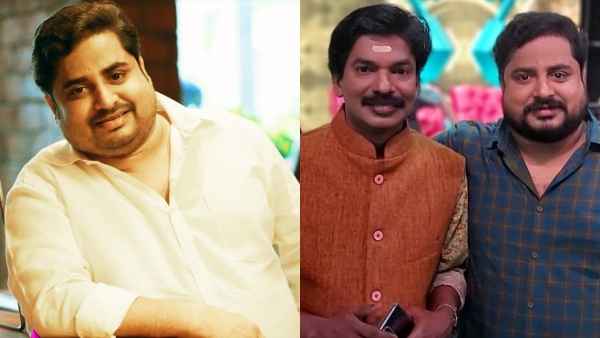 വീണ്ടും സ്റ്റാർ മാജിക്കിൽ പങ്കെടുത്തത് എന്തിന്?