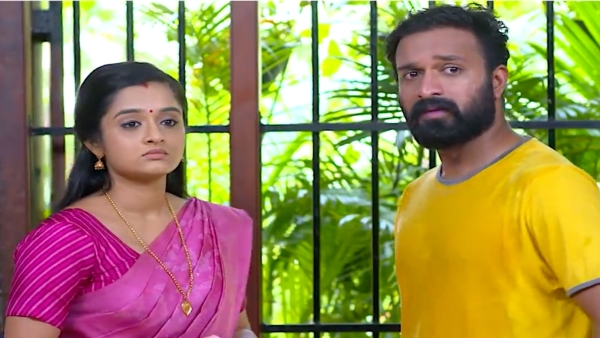 ശിവാഞ്ജലി പ്രണയം പൂവിടുന്നു