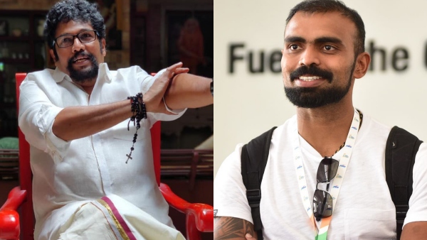 മോഹൻലാൽ ചിത്രത്തിന്റെ ഷൂട്ടിങ് തിരക്കിൽ ഷാജി കൈലാസ്