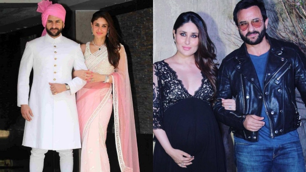 ആഡംബരം വേണ്ടെന്ന് വാശിപിടിച്ച കരീന 