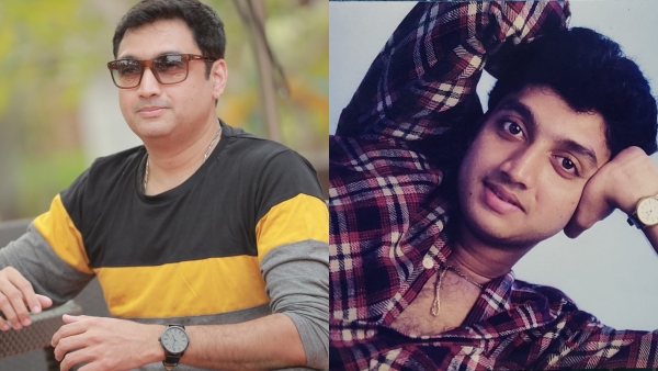 സിനിമയിലും സീരിയലിലും ഒരുപോലെ സജീവം