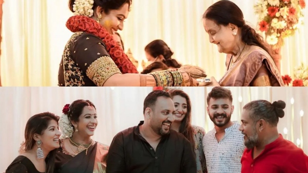 സിനിമാ സീരിയൽ താരങ്ങൾ അതിഥികൾ