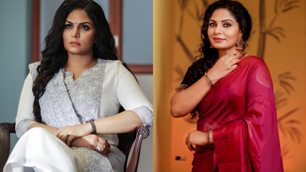 നൃത്തത്തിലൂടെ അഭിനയം 