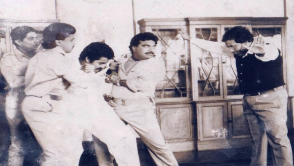 എണ്ണിയാൽ തീരാത്ത സിനിമകൾ