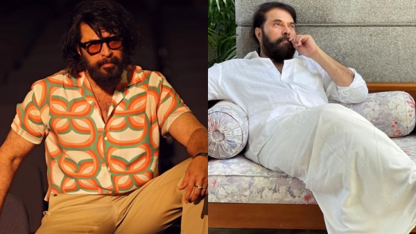 ഫിറ്റ്നസ് ഫ്രീക്ക് മമ്മൂക്ക