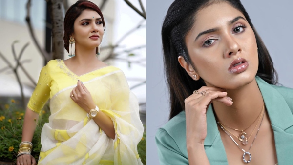 ഗായത്രിയുടെ പ്രതികരണം