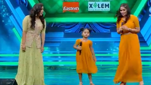 പിള്ളേര് കേട്ടാല്