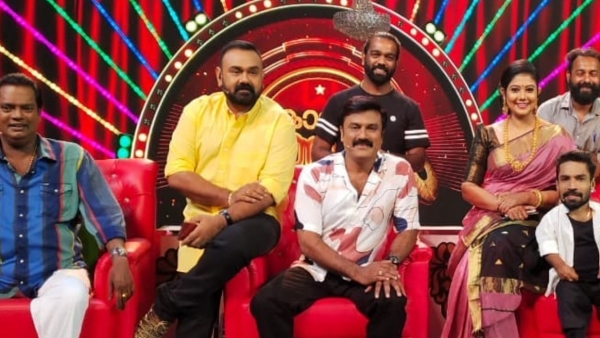 ടിനി ടോമും ഇല്ല