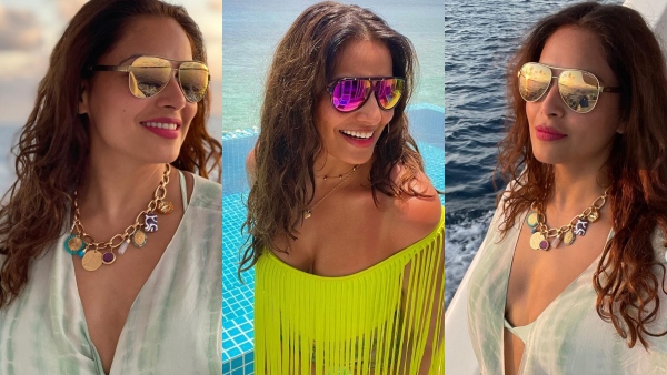 മോഡലിങ്ങിലൂടെ ആരംഭിച്ച ജീവിതം