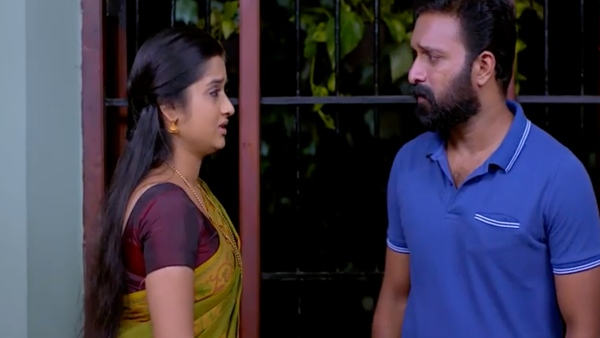 ധർമസങ്കടത്തിൽ ശിവൻ