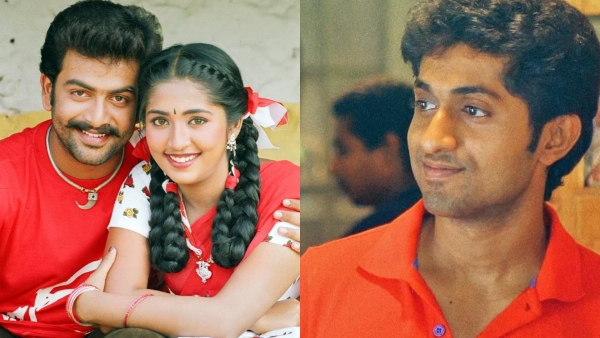 നടി നവ്യ നായരെ എനിക്ക് ഇഷ്ടമായിരുന്നു