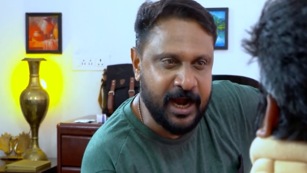 കല്യാണി-കിരൺ വിവാഹം