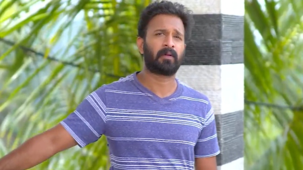 ശിവനെ ബാലനും സഹോദരങ്ങളും മനസിലാക്കുമോ?