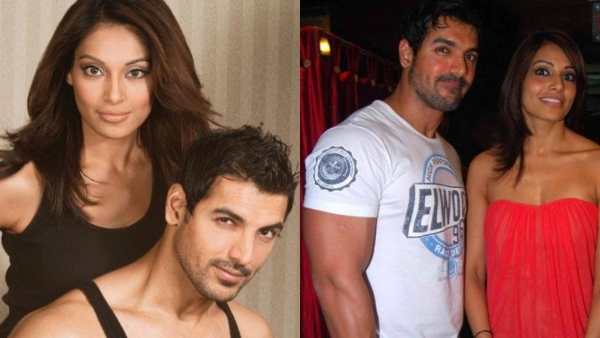 ജോൺ എബ്രഹാം-ബിപാഷ ബസു