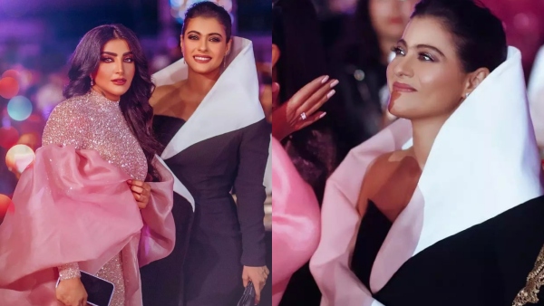 വരാനിരിക്കുന്ന കജോൾ സിനിമകൾ