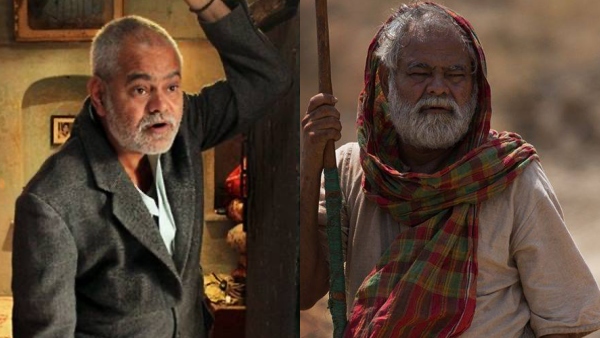 അച്ഛനെ നഷ്ടപ്പെട്ടപ്പോൾ