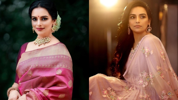 അഭിനേത്രിയും അവതാരികയും