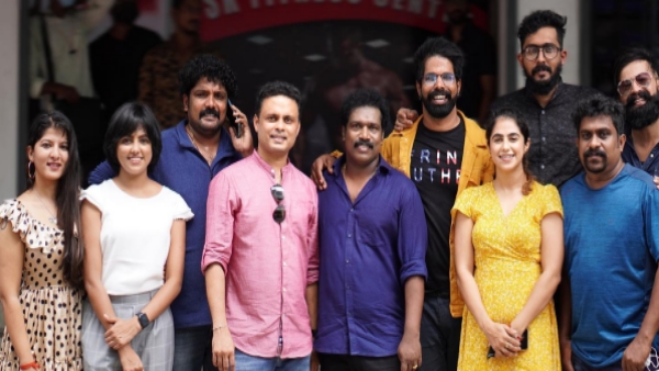 അനുകൂലിച്ചും പ്രതികൂലിച്ചും സോഷ്യൽമീഡിയ