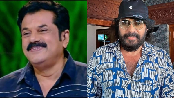 തുടക്കം ​ഗംഭീരമെന്ന് മമ്മൂട്ടി