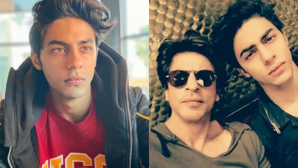 ആര്യൻ ഖാൻ ക്ഷണിക്കപ്പെട്ട് എത്തിയ അതിഥി